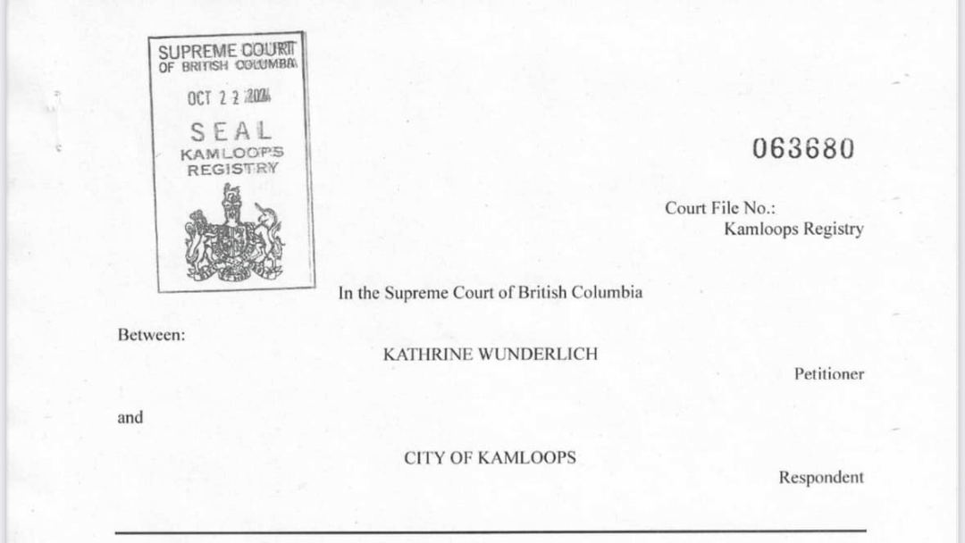 AAP Lawsuit More Vital Than Ever