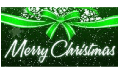 Night Before Christmas 2024