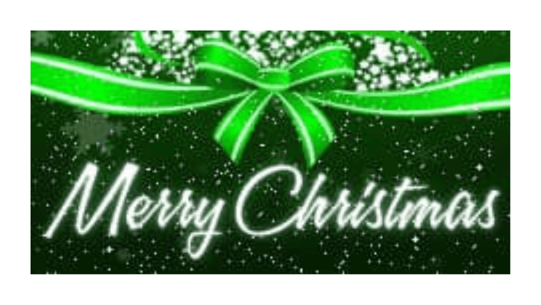 Night Before Christmas 2024 Tiny