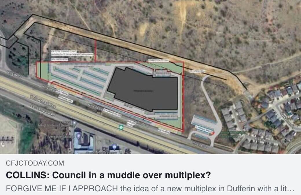 Reality of Projects City Pushed Through Using AAP