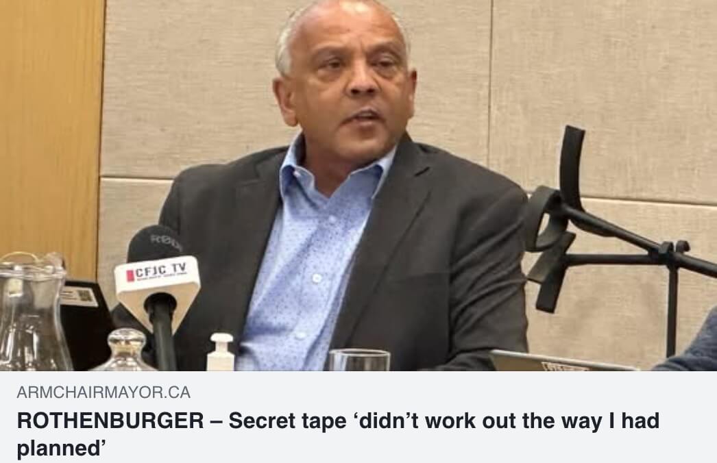 Secret Tape Didn’t Work Out Tiny