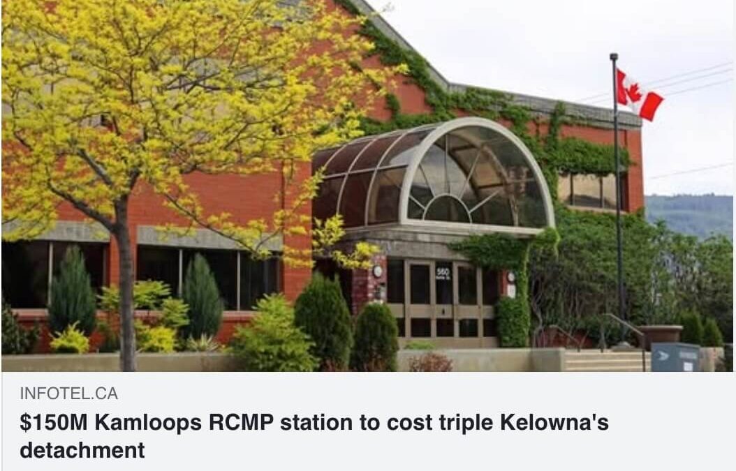 Yet More Tax Increases