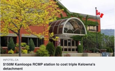 Yet More Tax Increases