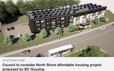 Wet Housing on Fortune Drive