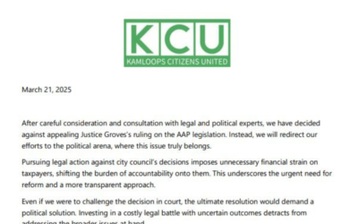 More Large Taxpayer Loans Coming