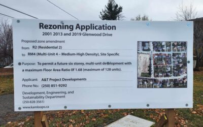 Councillors Linked To Construction Proposal