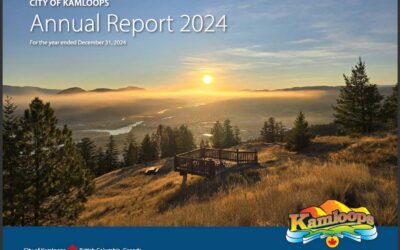 KCU’s Response To Kamloops 2024 Annual Report