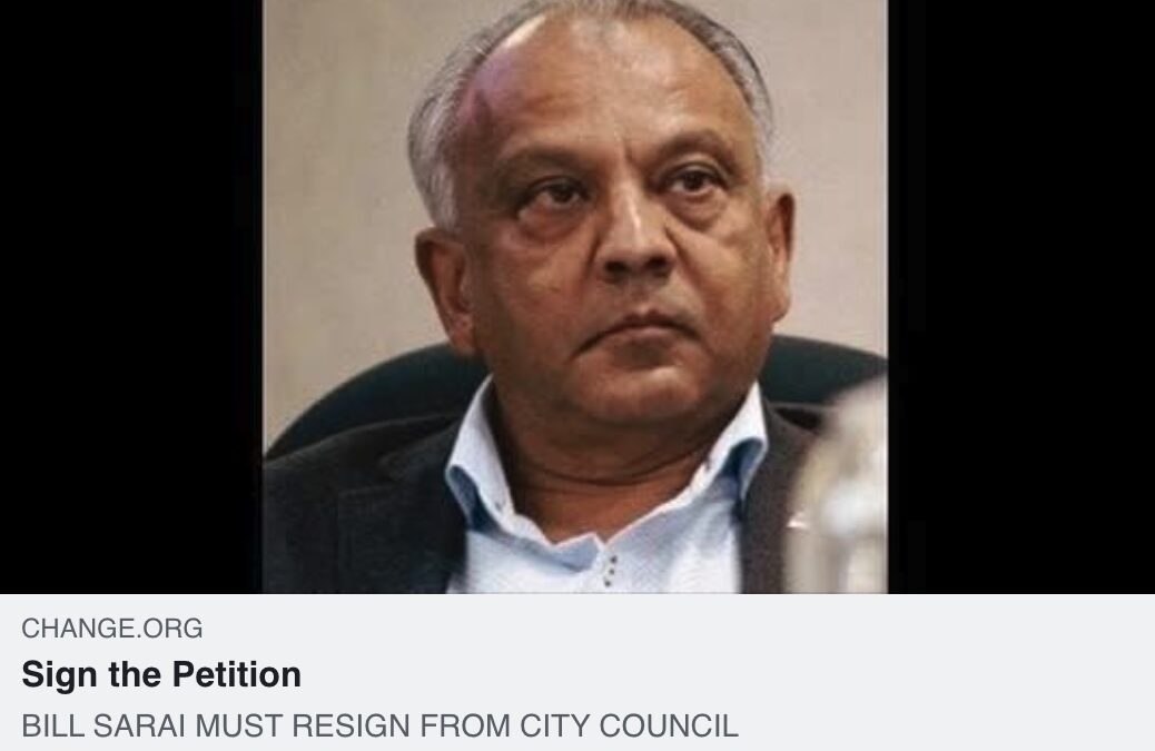 Council Faces Integrity Crisis