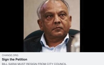 Council Faces Integrity Crisis