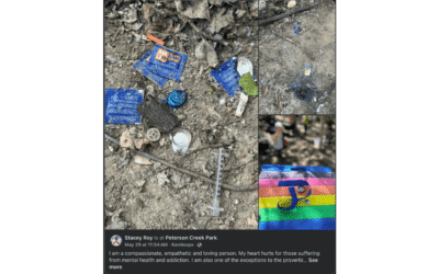 Wanted: Right To Feel Safe In Public Places