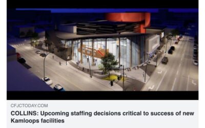 Journalism Our City Needs More Of