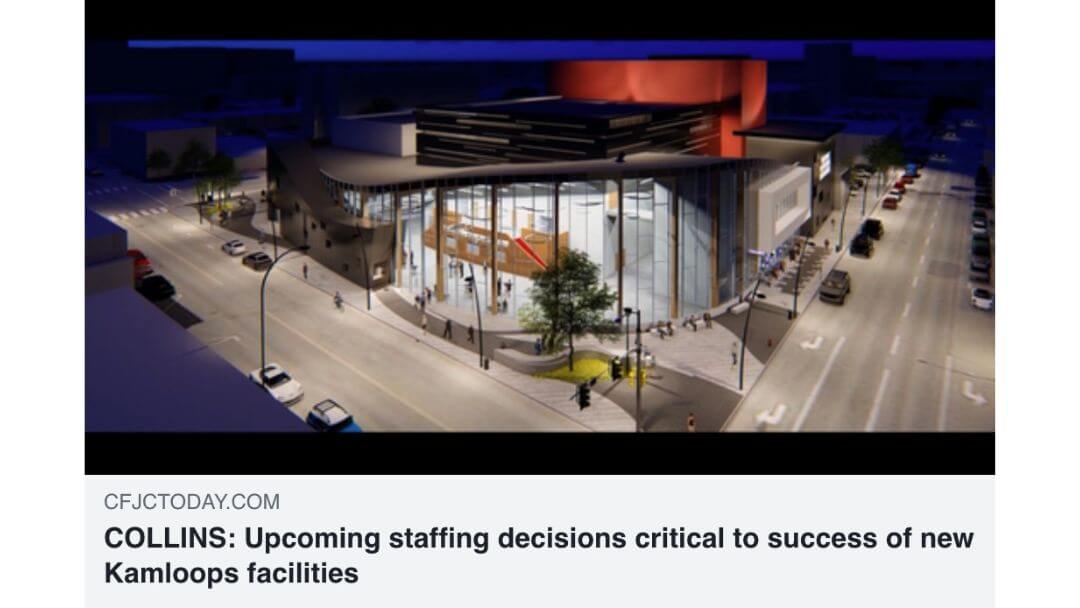 Journalism Our City Needs More Of