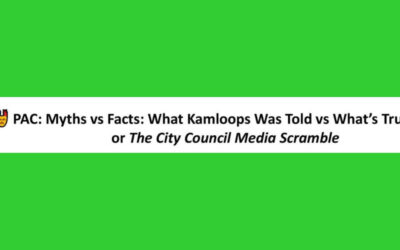 𝐏𝐀𝐂: 𝐌𝐲𝐭𝐡𝐬 𝐯𝐬 𝐅𝐚𝐜𝐭𝐬