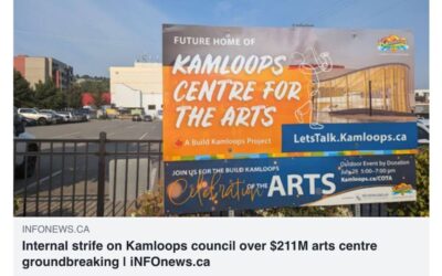 Council Contradiction