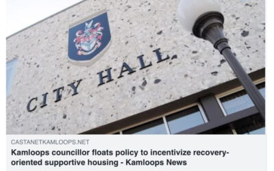 Council Pushing Back Against BC Housing