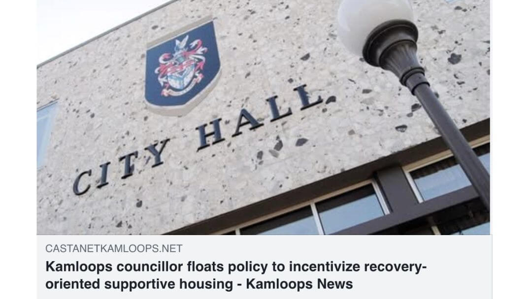 Council Pushing Back Against BC Housing