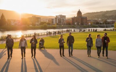 Kamloops Residents: Share Your Thoughts