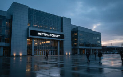 No Livestream Planned for Kamloops 2026 Budget Meeting