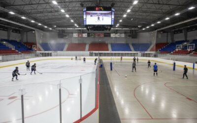 Are Changes Coming to Kamloops’ Neighbourhood Recreation Facilities?