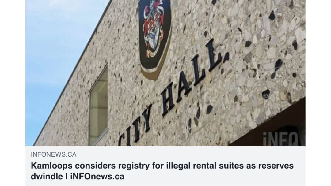 Municipal financial pressure and declining reserves